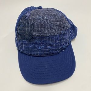 Vintage 90s trucker hat